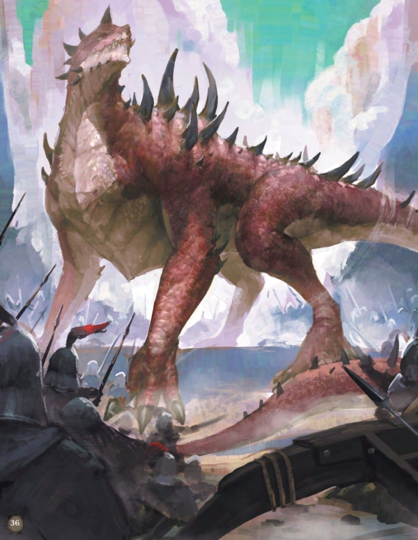 Aventuras Lendárias - Jogos Épicos para Quinta Edição (impresso+PDF) - Imagem 6