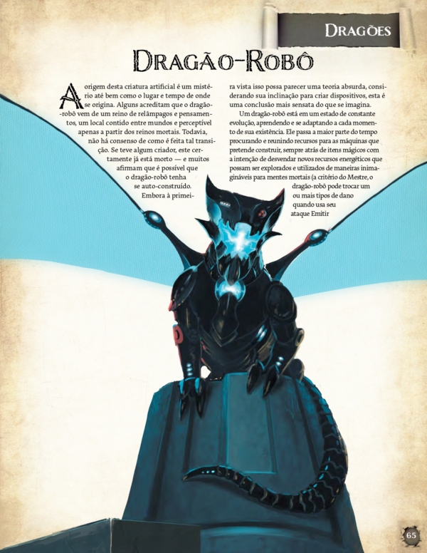 Aventuras Lendárias - Jogos Épicos para Quinta Edição (impresso+PDF) - Imagem 7