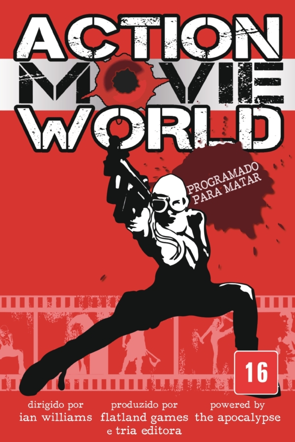 Action Movement World - Módulo Foundry VTT