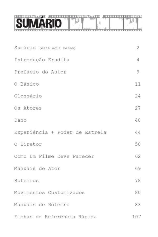 Action Movie World - Programado para Matar (PDF) - Imagem 2