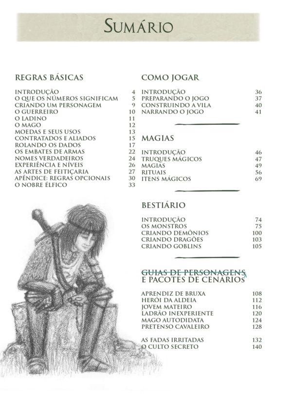 Beyond the Wall - Livro Básico (PDF) - Imagem 2