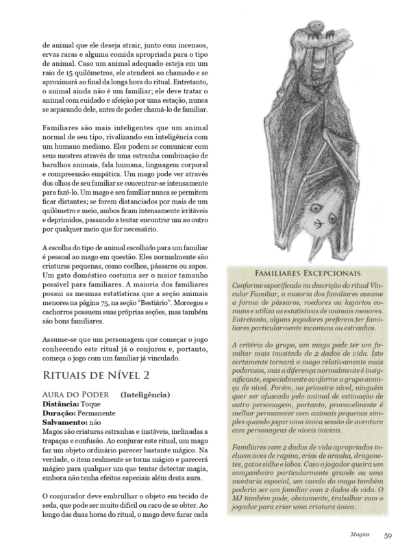 Beyond the Wall - Livro Básico (PDF) - Imagem 6