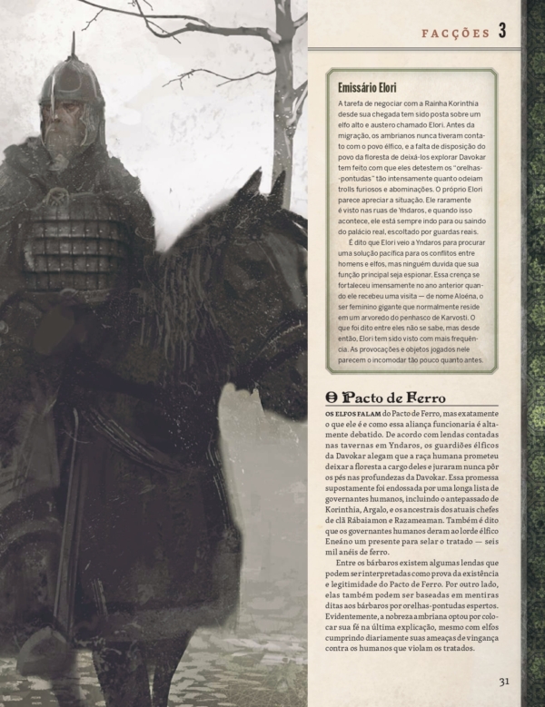 Symbaroum - Livro Básico (PDF) - Imagem 4