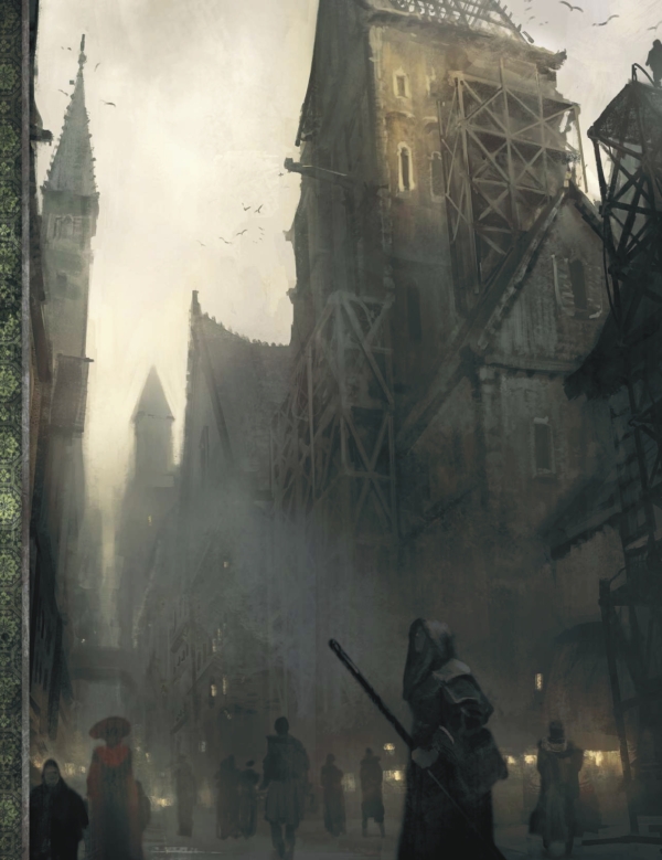 Symbaroum - Livro Básico (PDF) - Imagem 5