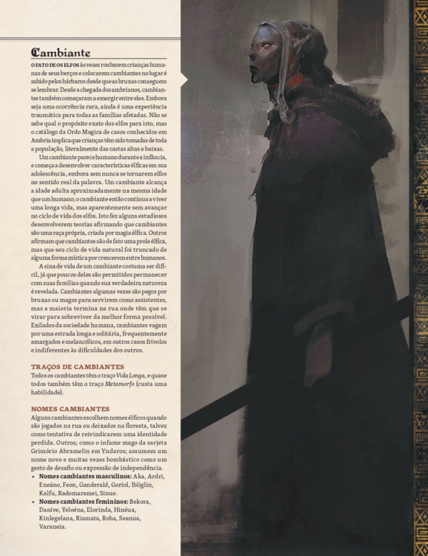 Symbaroum - Livro Básico (PDF) - Imagem 6