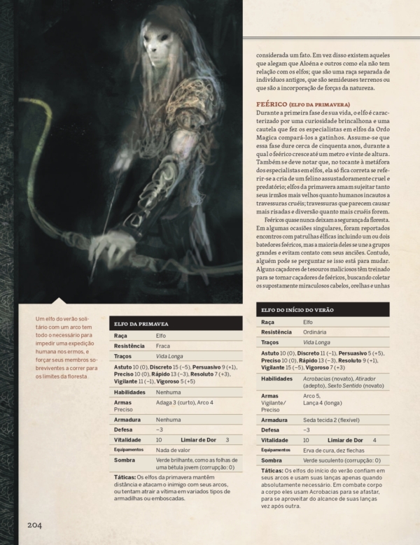 Symbaroum - Livro Básico (PDF) - Imagem 8