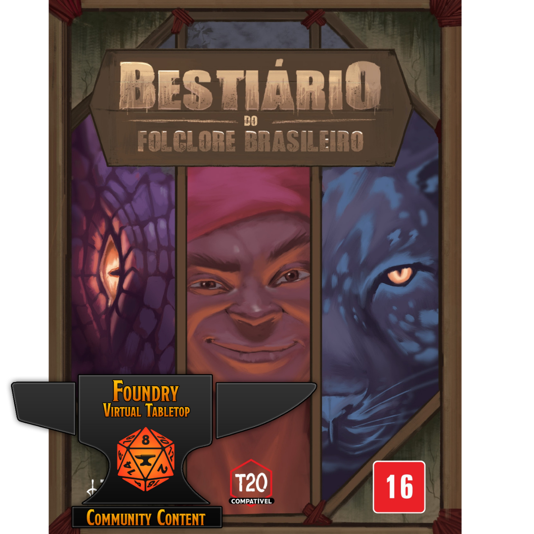 Aventuras Lendárias – Jogos Épicos para Quinta Edição (impresso) - Tria  Editora