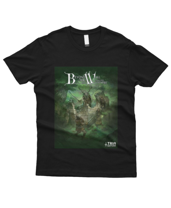 Beyond the Wall - Camisa