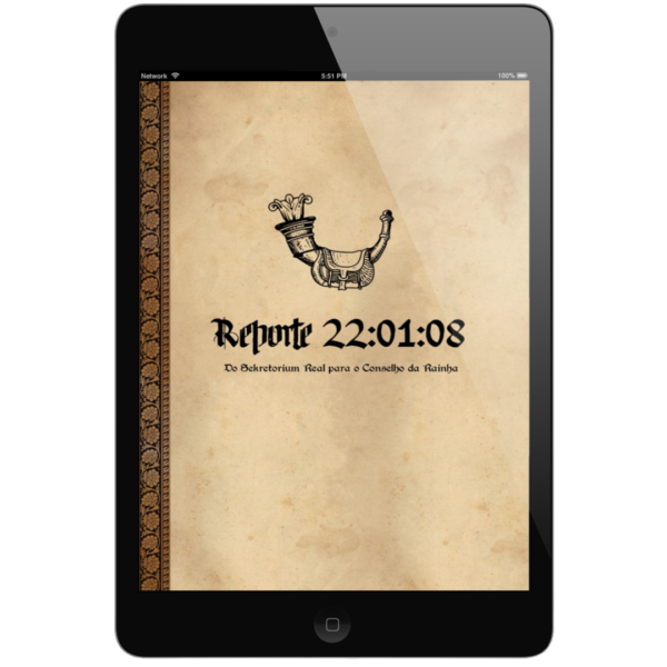 Symbaroum - Reporte 22-01-08 (PDF)