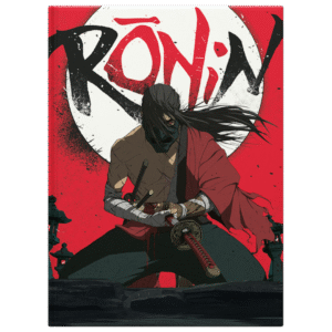 Ronin - Livro Básico (impresso)