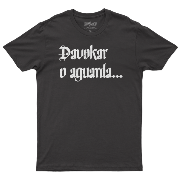 Symbaroum - Camisa Especial