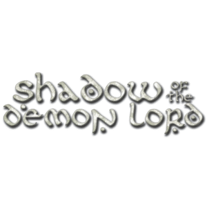 Shadow of the Demon Lord