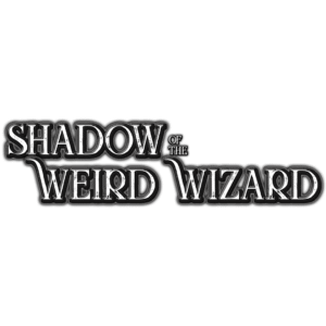 Shadow of the Weird Wizard