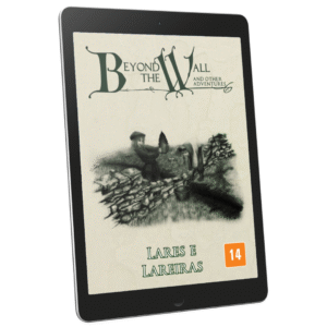 Beyond the Wall - Lares e Lareiras (PDF)