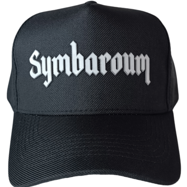Symbaroum - Boné - Imagem 2