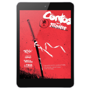Ronin - Contos Sem Mestre (PDF)