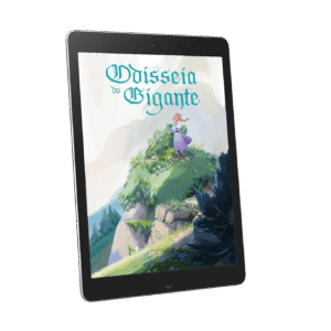 Odisseia do Gigante (PDF)