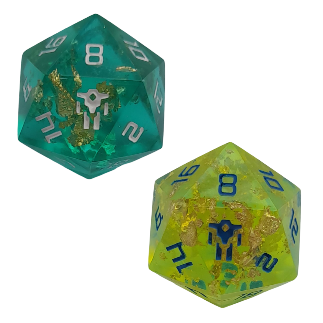 lancer 2d20 comemorativos