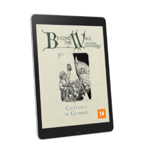 Beyond the Wall - Coletânea de Cenários (PDF)