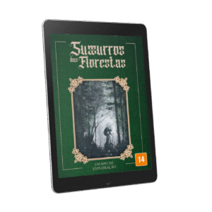 Sussurros das Florestas (PDF)