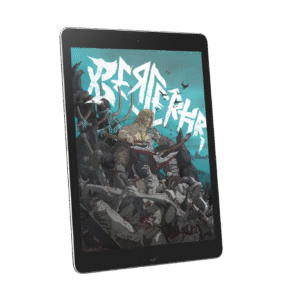 Berserkr - Livro Básico (PDF)