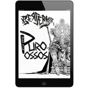 Berserkr - Puro Ossos (PDF)