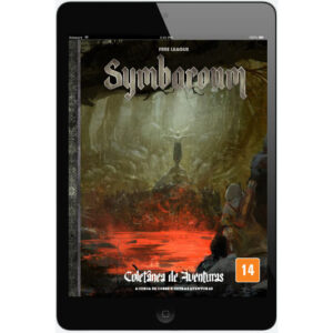 Symbaroum - Coletânea de Aventuras (PDF)