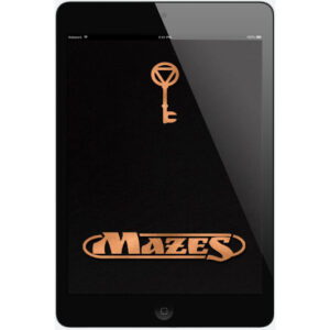 Mazes - PDF