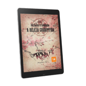 Ronin - A Beleza Corrompida (PDF)