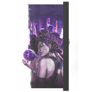 Urban Shadows - Moleskine