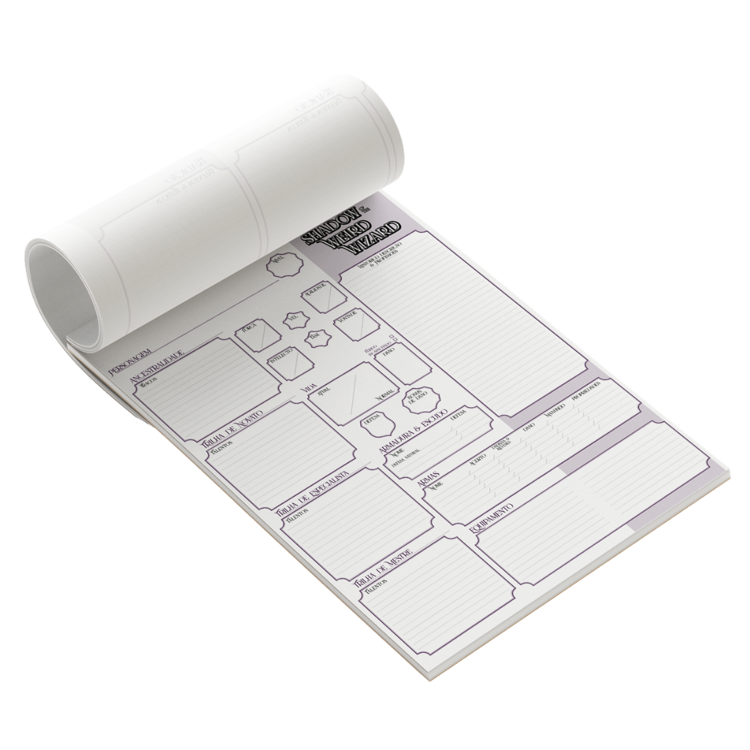 ww ficha bloco impresso