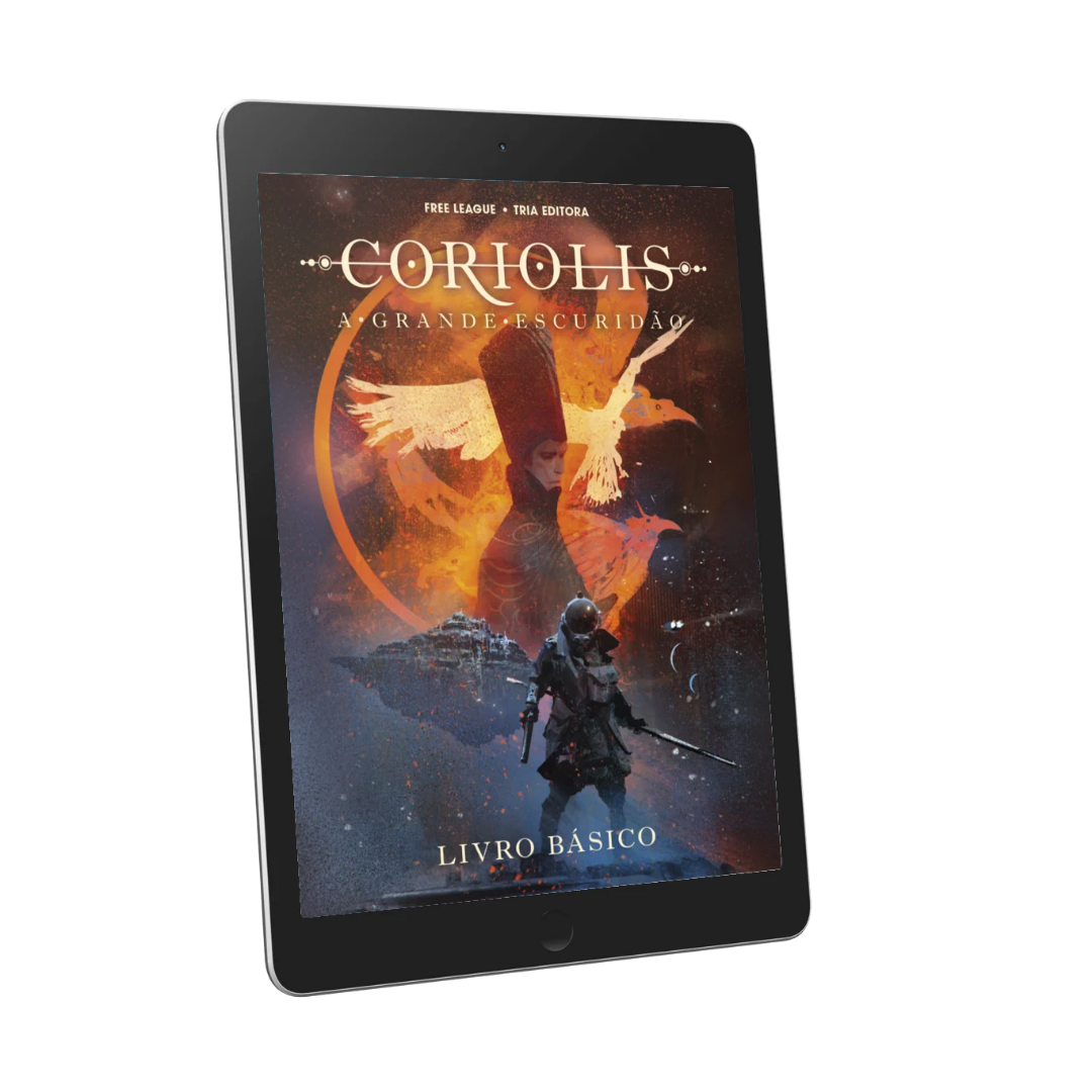 Coriolis core PDF