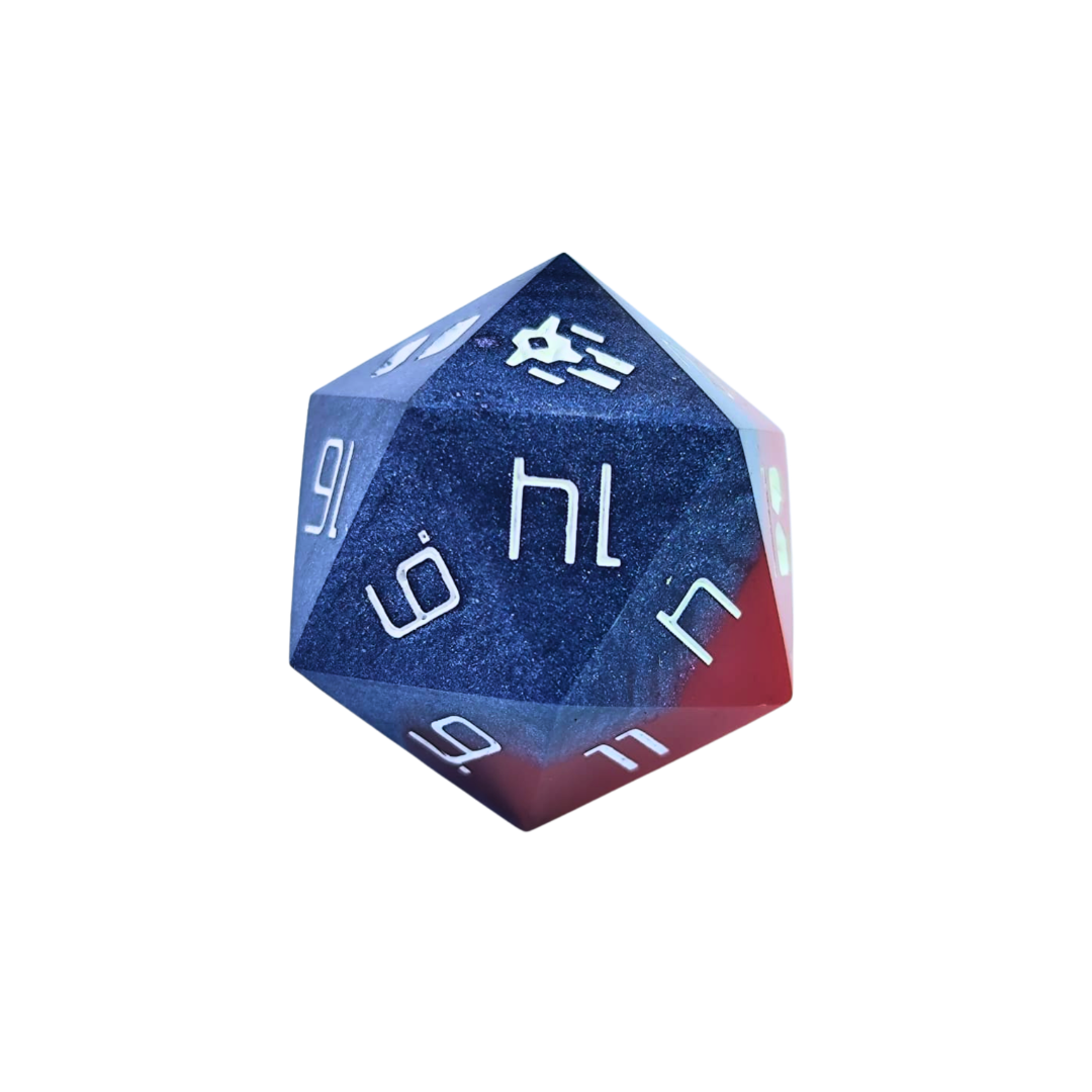 lancer 1d20 normal