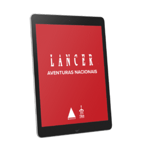 Lancer - Aventuras Nacionais (PDF)