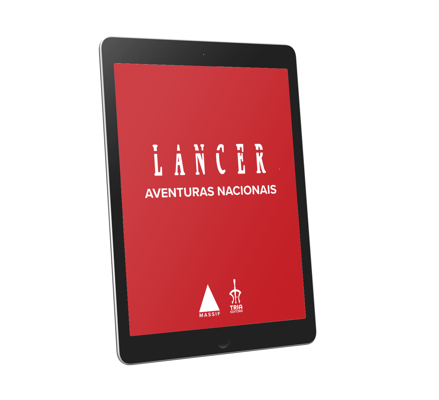 lancer aventuras nacionais pdf