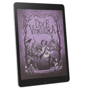 Perigos & Princesas - Doce Vingança (PDF)