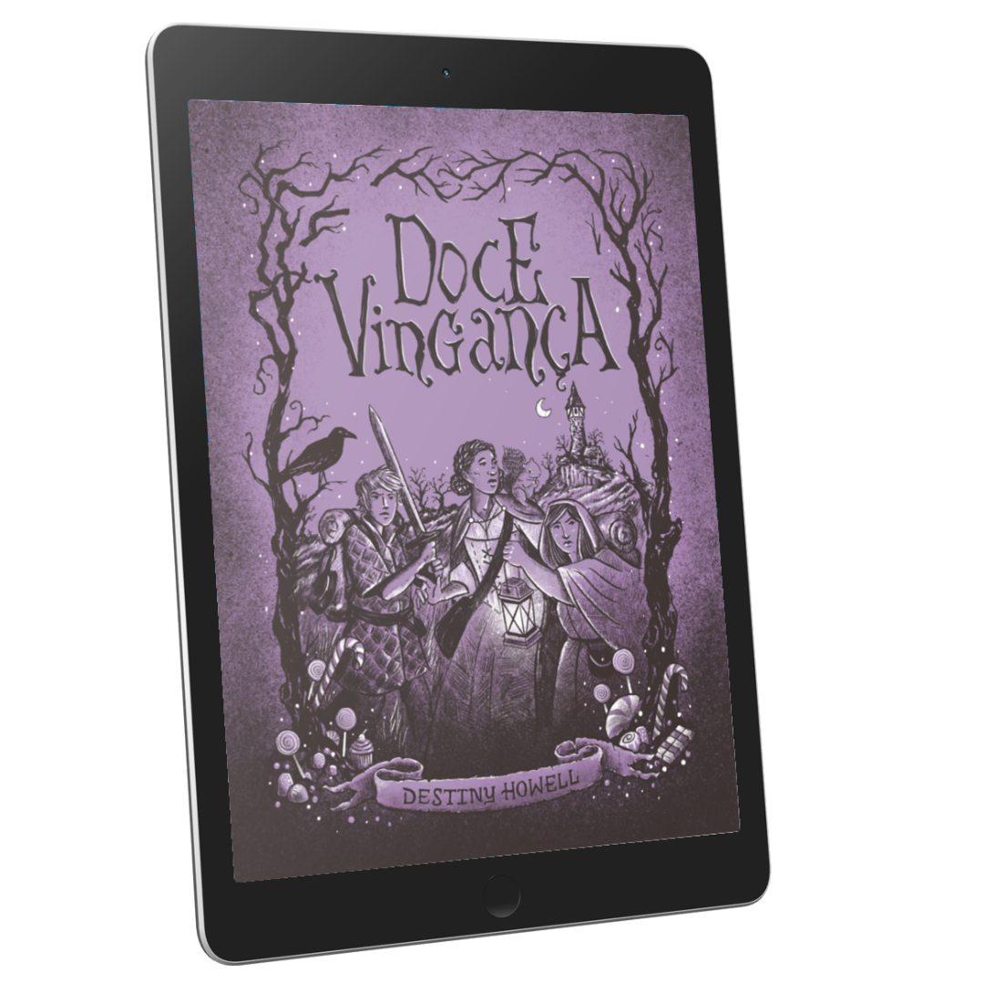 P&P doce pdf