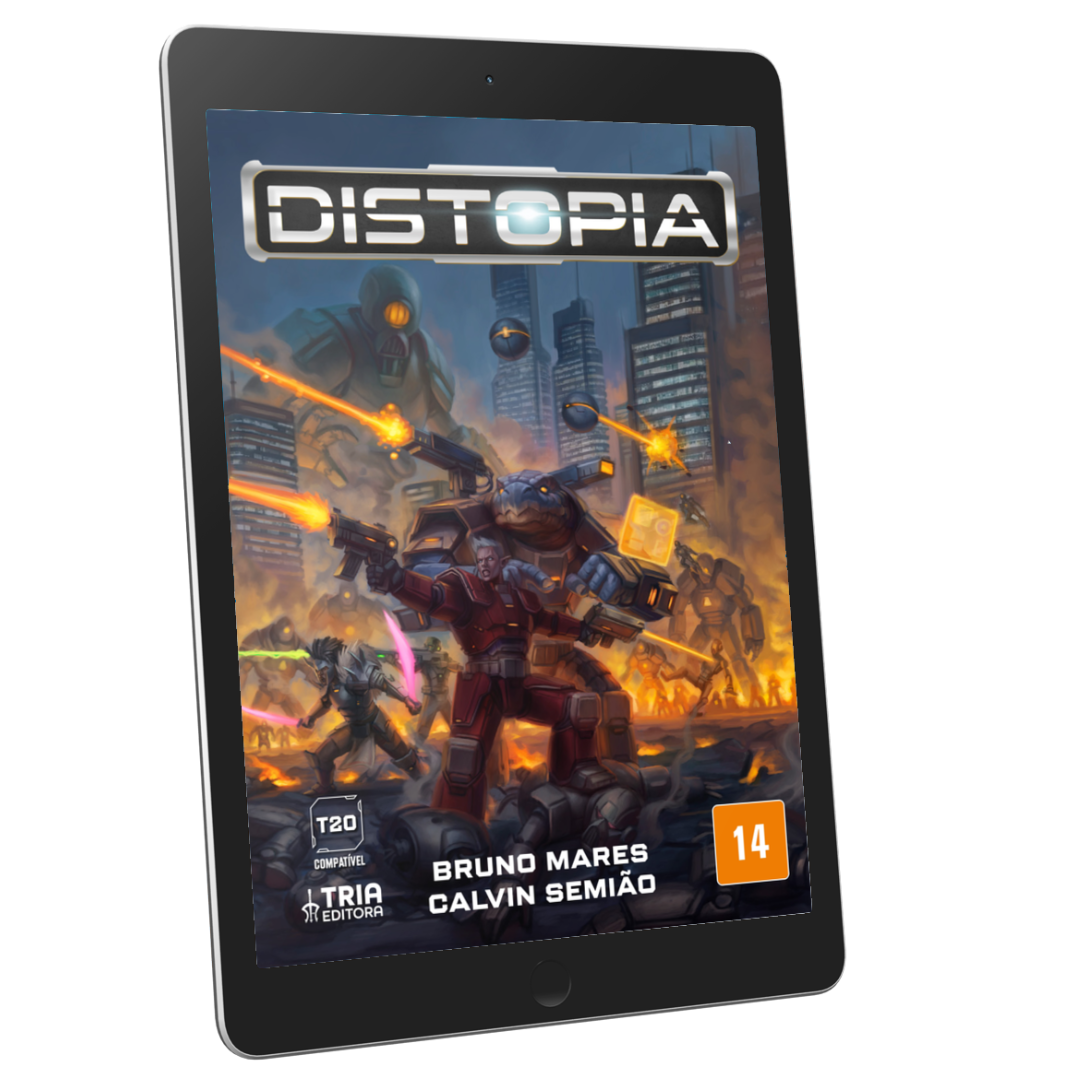 distopia basico t20 pdf