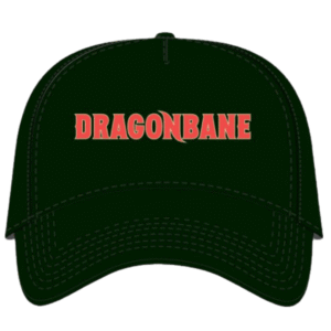 Dragonbane - Boné