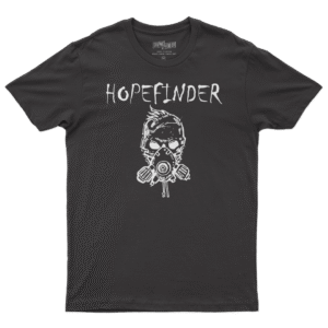 Hopefinder - Camisa