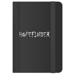 Hopefinder - Moleskine