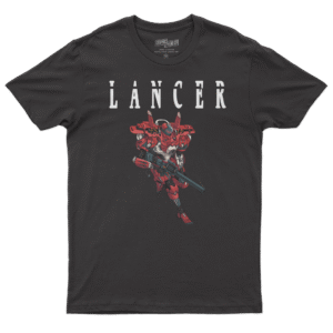 Lancer - Camisa