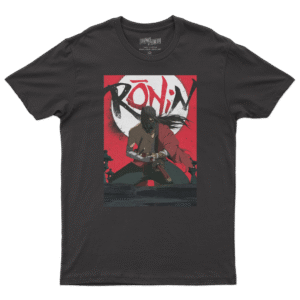 Ronin - Camisa