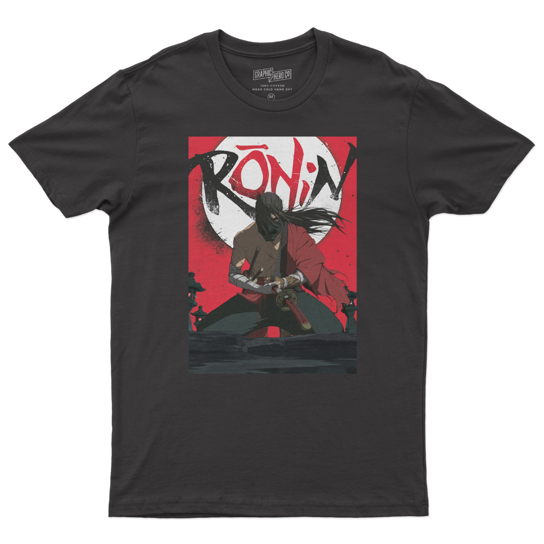 ronin camisa
