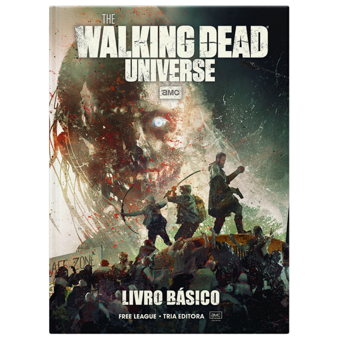 twd basico impresso