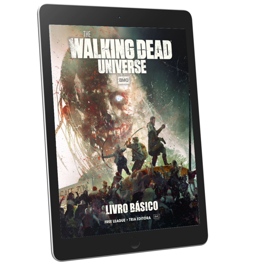 twd basico pdf