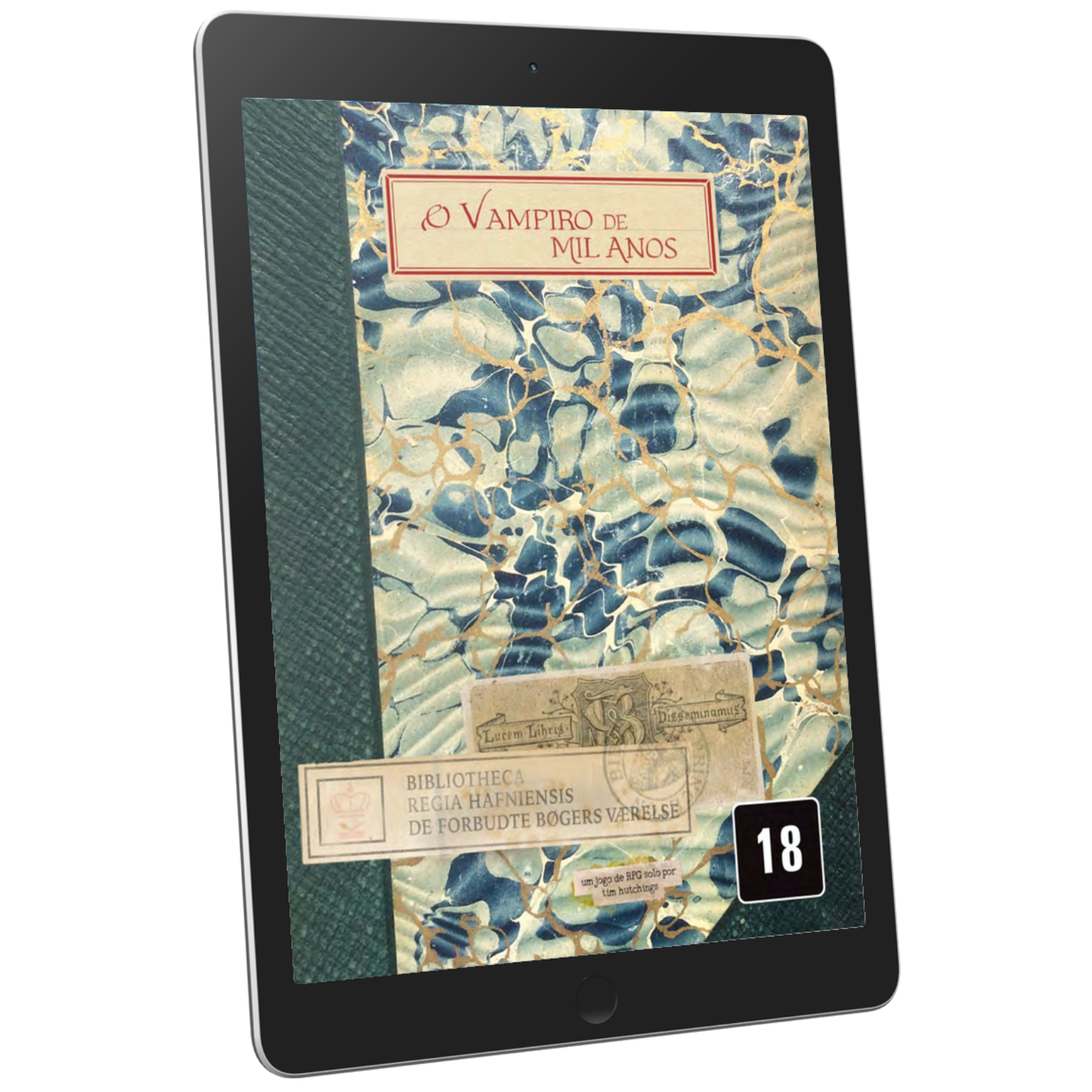 vampiro livro pdf