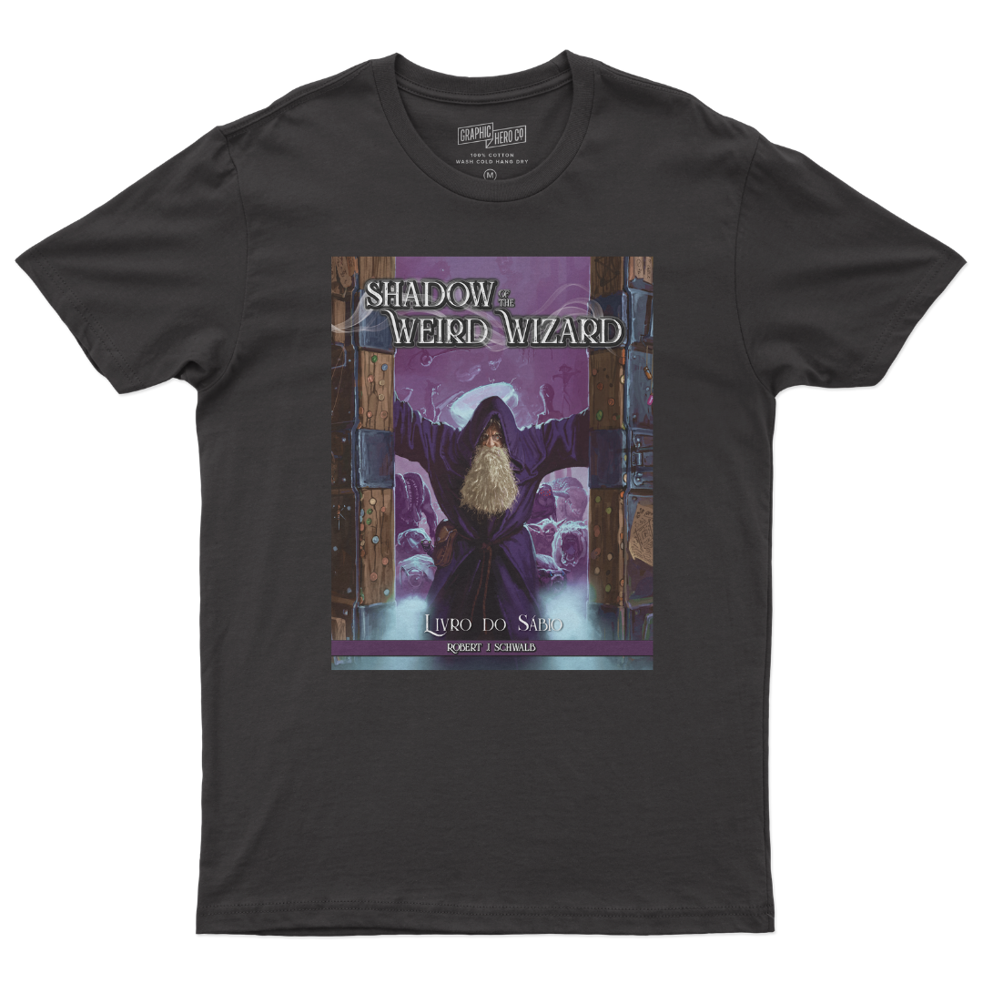ww camisa