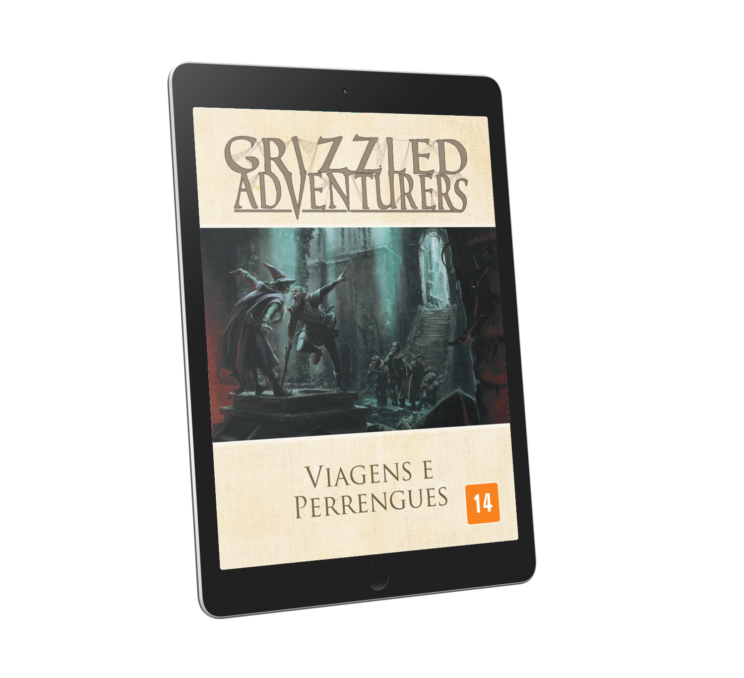griz viagens tablet lado