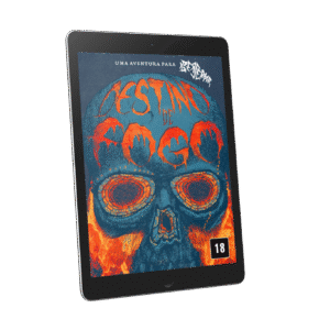 Berserkr - Destino de Fogo (PDF)